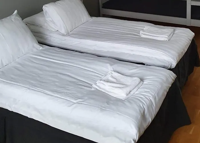 Hotell Eskilstuna