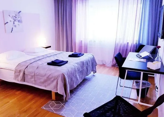 Hotell Eskilstuna