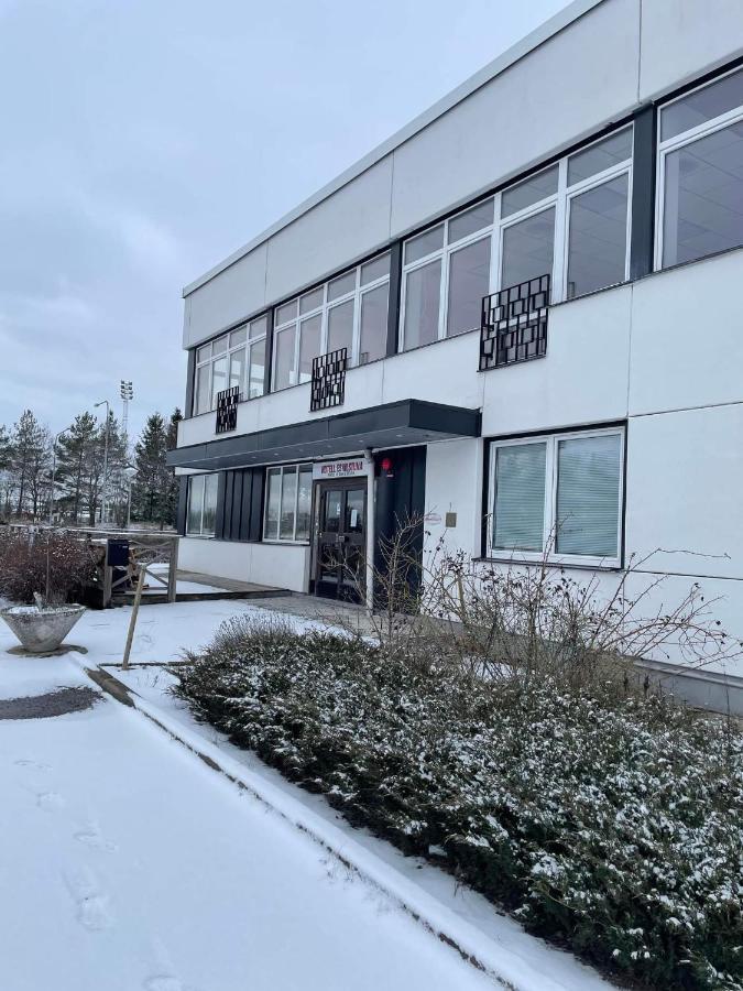 Hotell Eskilstuna Hotel Eskilstuna