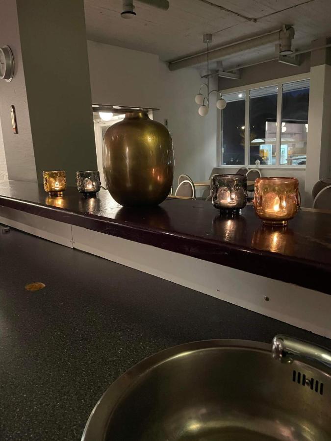 Hotel Hotell Eskilstuna