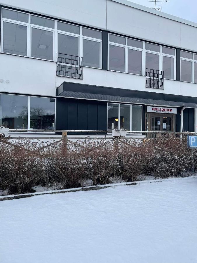 Hotell Eskilstuna Hotel 3*