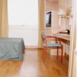Hotell Eskilstuna Hotel 3*
