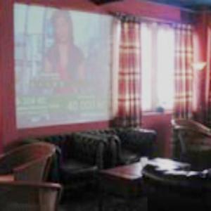 Hotel Hotell Eskilstuna