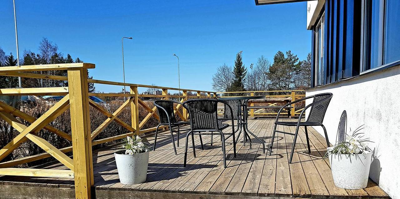 Hotel Hotell Eskilstuna 3*