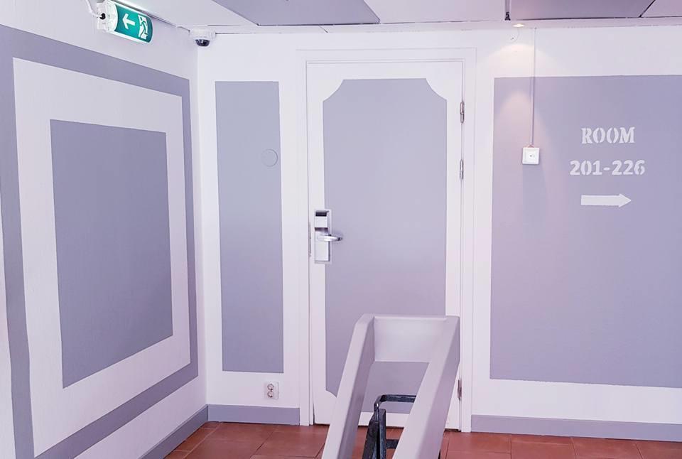 Hotell Eskilstuna Eskilstuna