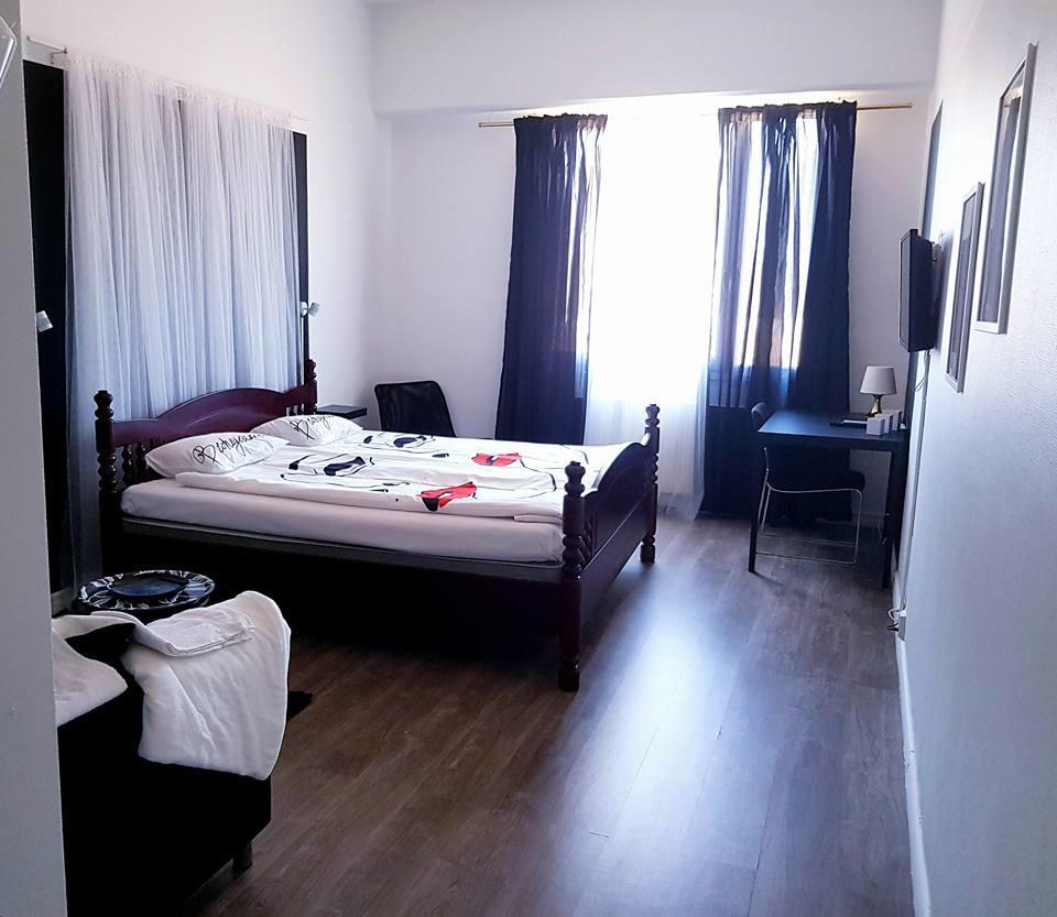 Hotell Eskilstuna