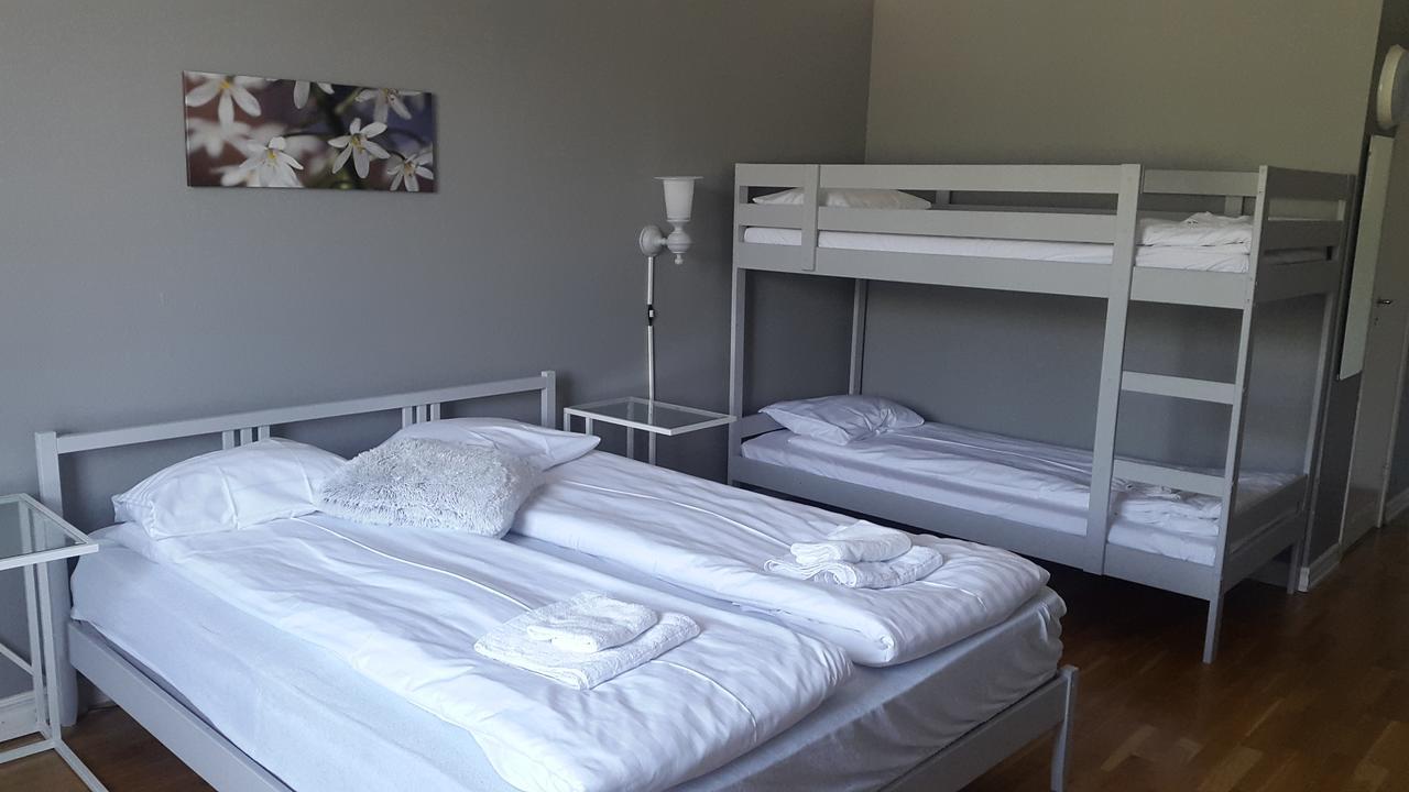 Hotell Eskilstuna 3* Eskilstuna