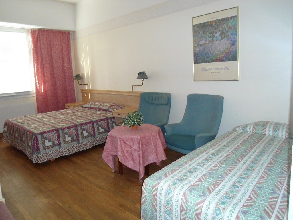 Hotell Eskilstuna 3*