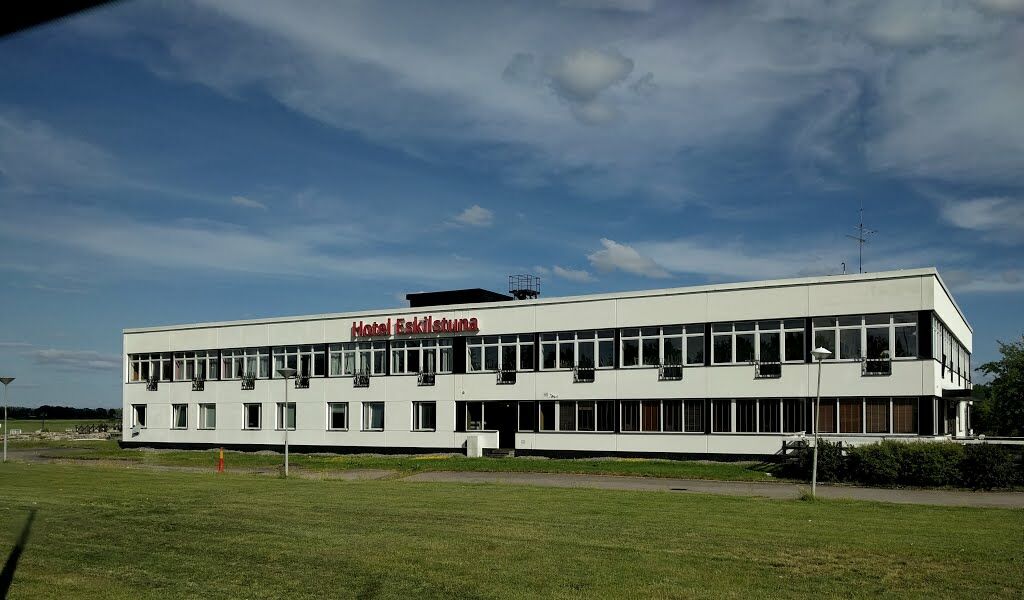 Hotell Eskilstuna Hotel Eskilstuna