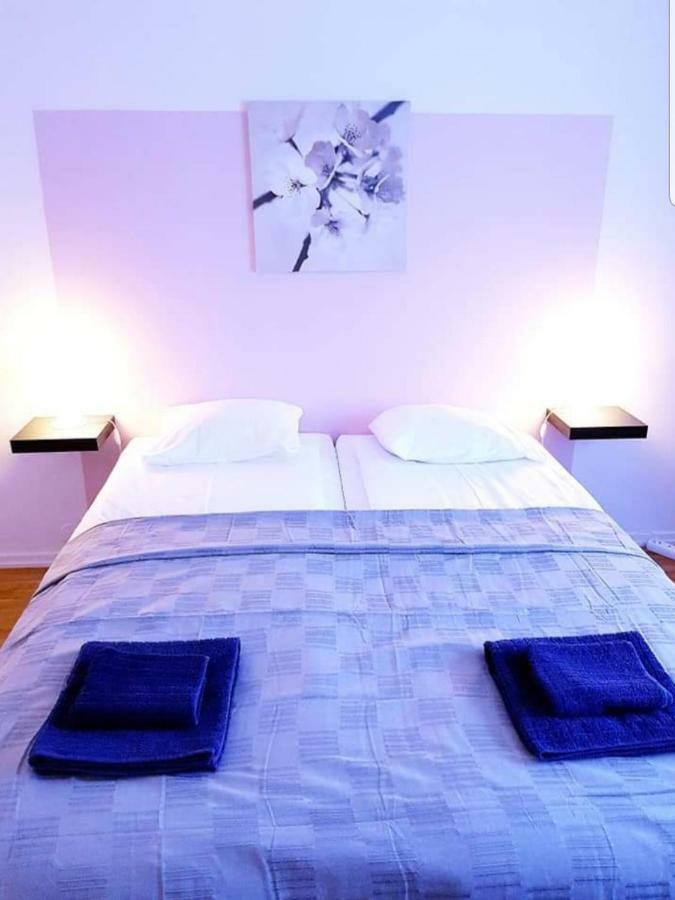 Hotell Eskilstuna 3*