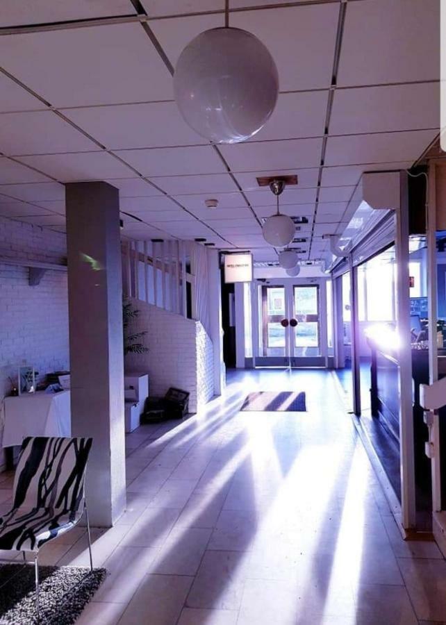 Hotel Hotell Eskilstuna