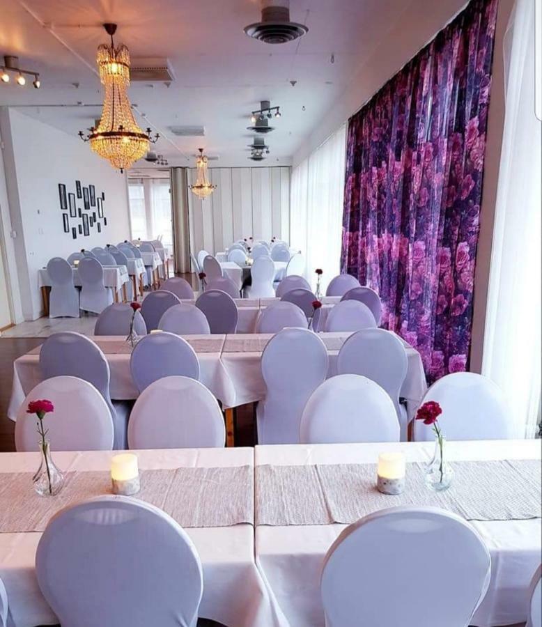 Hotel Hotell Eskilstuna