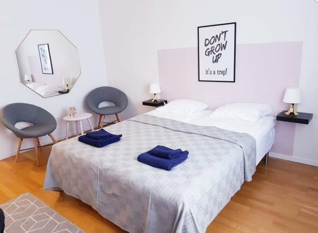 Hotell Eskilstuna 3*