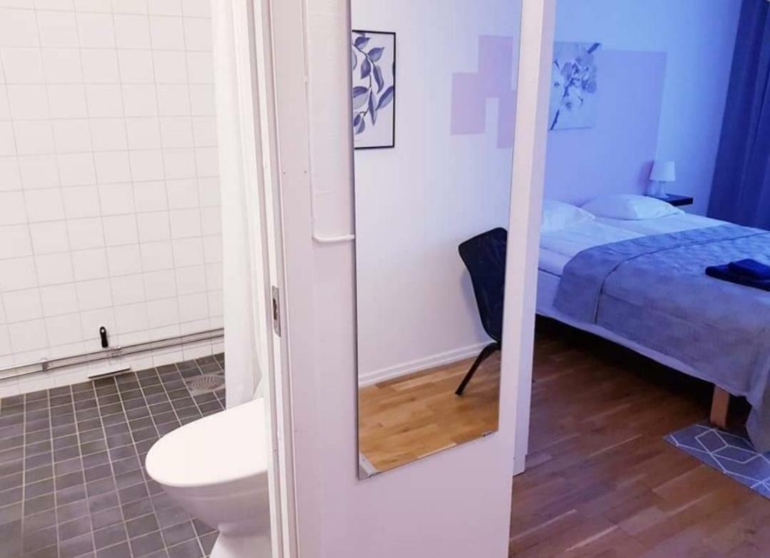 Hotell Eskilstuna Hotel